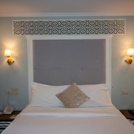 Albesia Boutique Resort Hang Dong Exterior photo