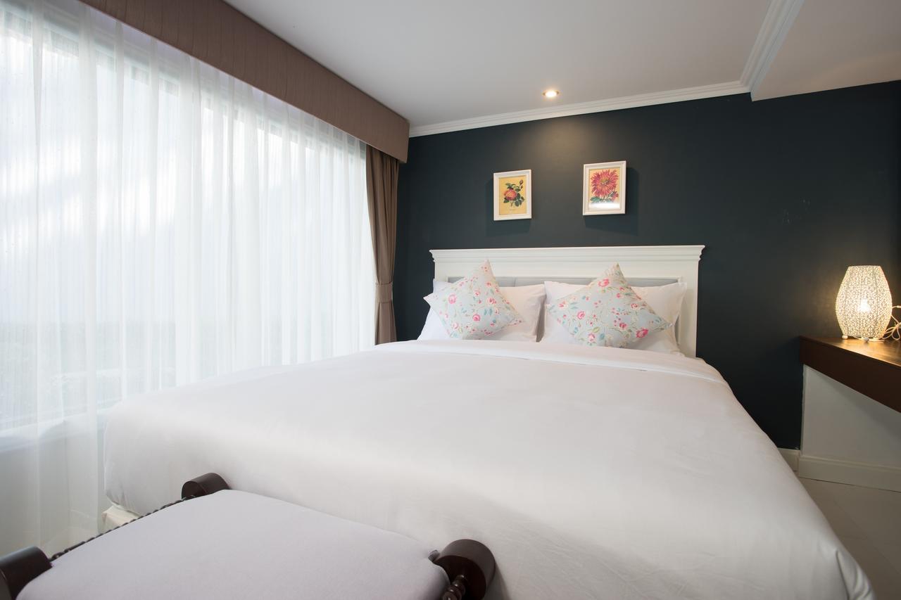 Albesia Boutique Resort Hang Dong Exterior photo