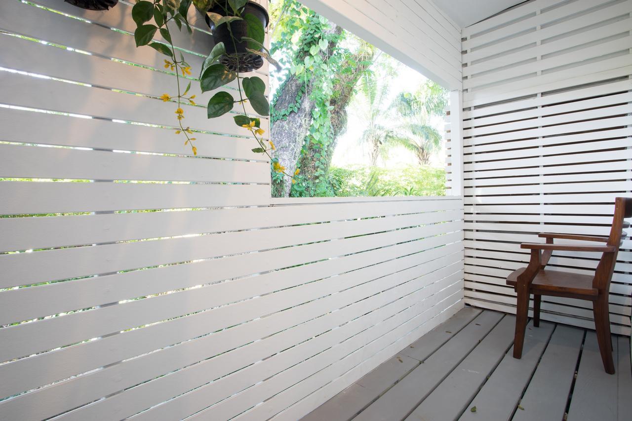 Albesia Boutique Resort Hang Dong Exterior photo